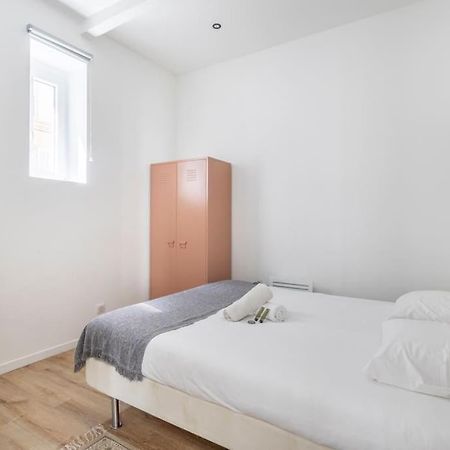 Cosy Appartement Au Coeur Du Cours Julien Marsella Exterior foto
